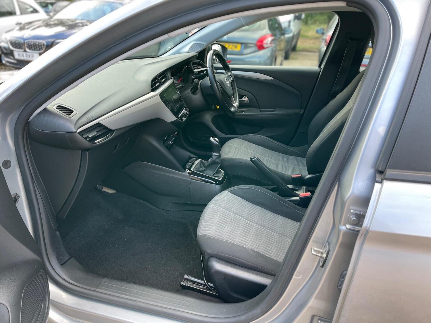 Used Vauxhall Corsa 2020 for sale - 75968716: Photo 56