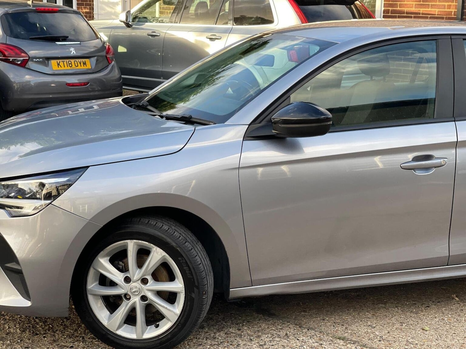 Used Vauxhall Corsa 2020 for sale - 75968716: Photo 57