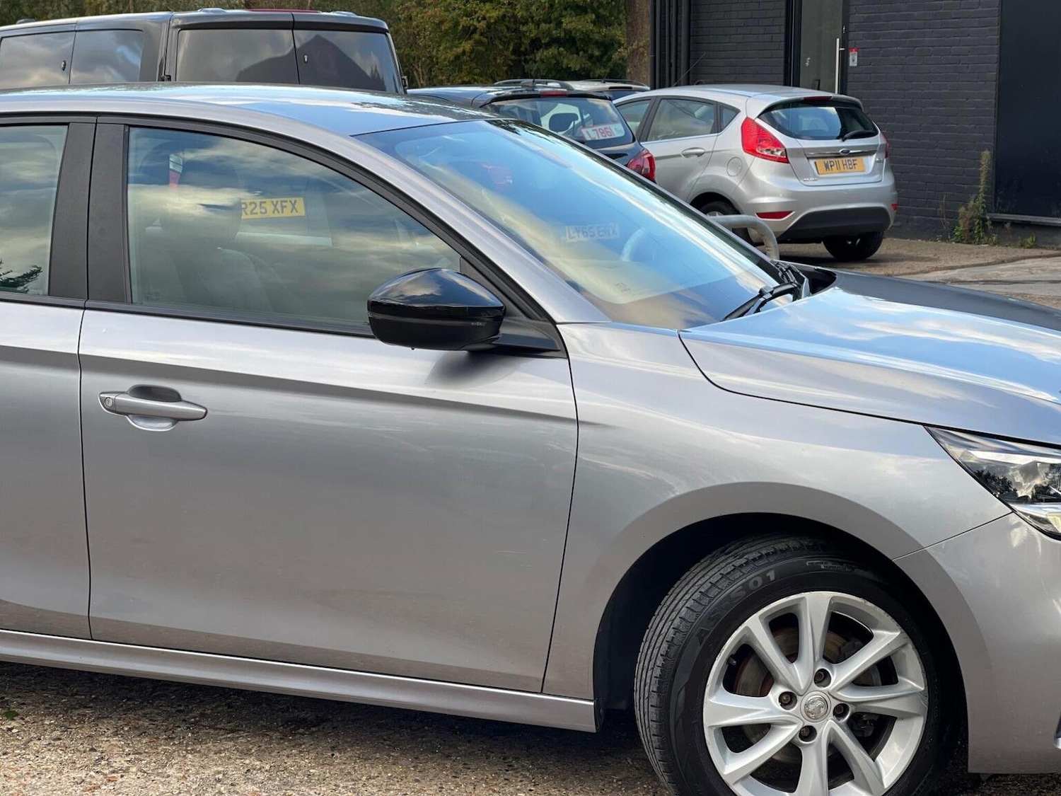 Used Vauxhall Corsa 2020 for sale - 75968716: Photo 7