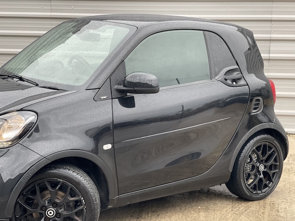 Used smart fortwo 2018 for sale - 76317457: Photo 11