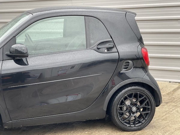 Used smart fortwo 2018 for sale - 76317457: Photo 12