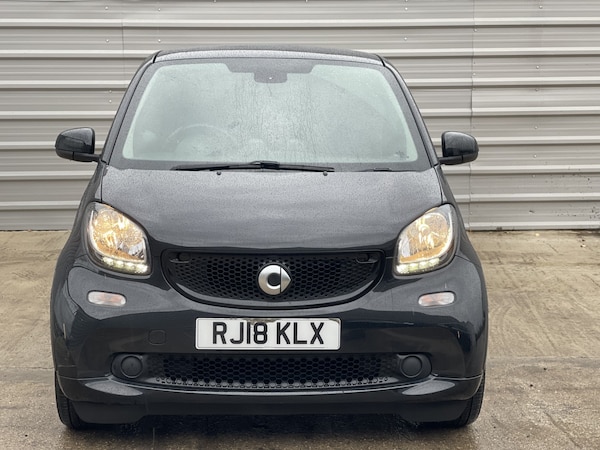 Used smart fortwo 2018 for sale - 76317457: Photo 15