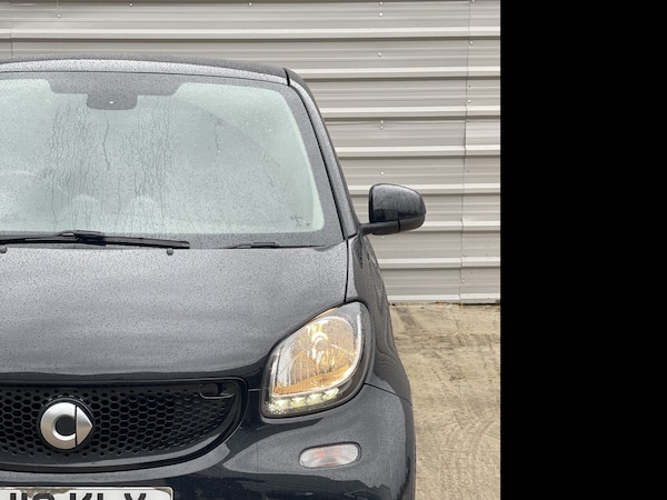 Used smart fortwo 2018 for sale - 76317457: Photo 16