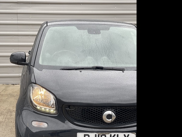 Used smart fortwo 2018 for sale - 76317457: Photo 17