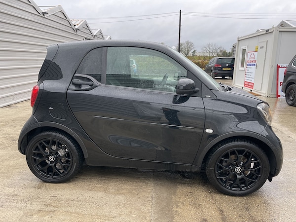 Used smart fortwo 2018 for sale - 76317457: Photo 19