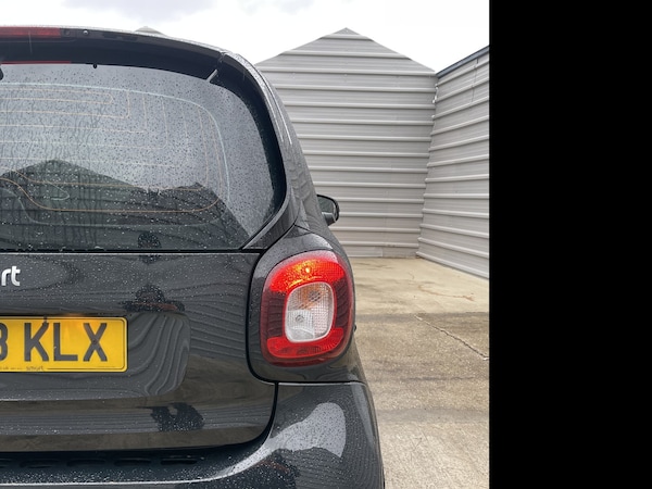 Used smart fortwo 2018 for sale - 76317457: Photo 21