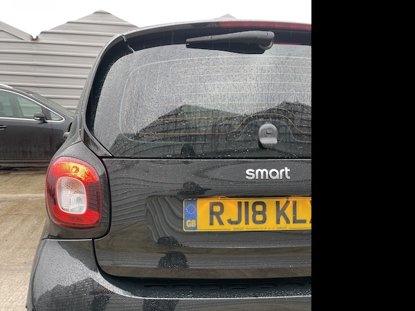 Used smart fortwo 2018 for sale - 76317457: Photo 22