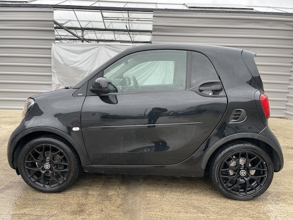 Used smart fortwo 2018 for sale - 76317457: Photo 25