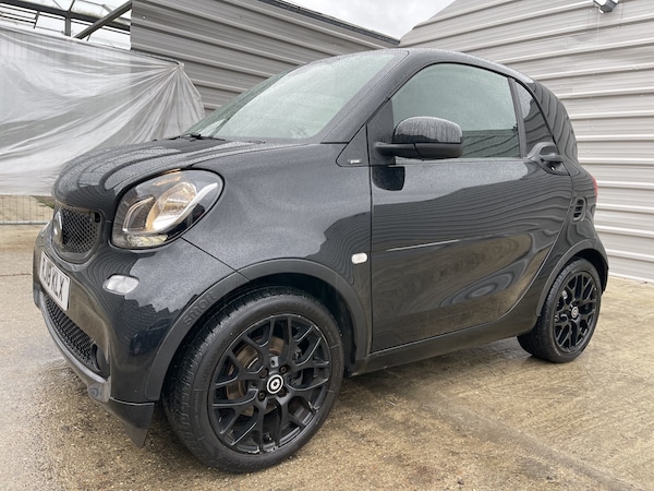 Used smart fortwo 2018 for sale - 76317457: Photo 26