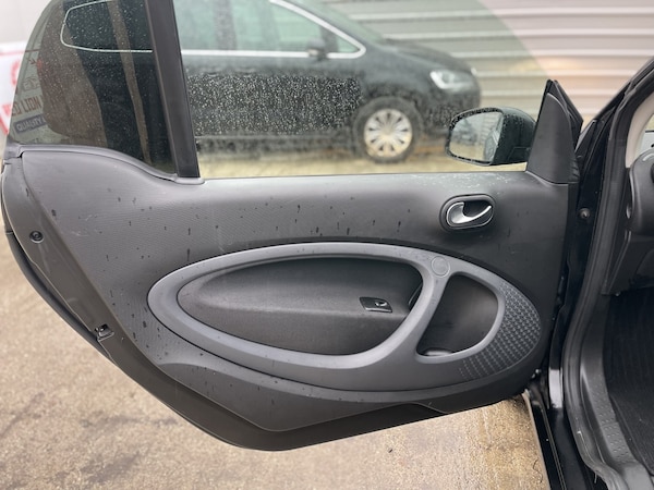Used smart fortwo 2018 for sale - 76317457: Photo 27