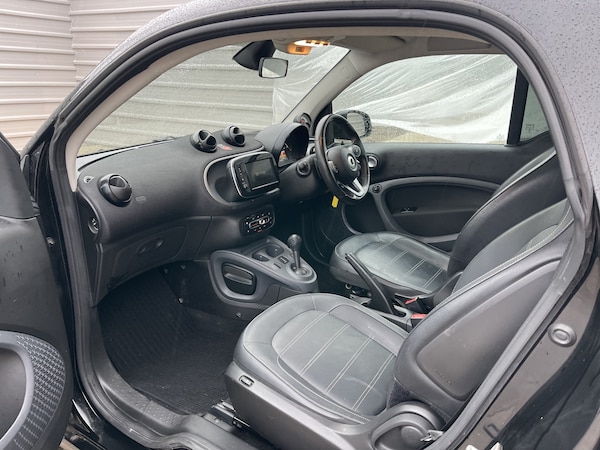 Used smart fortwo 2018 for sale - 76317457: Photo 28