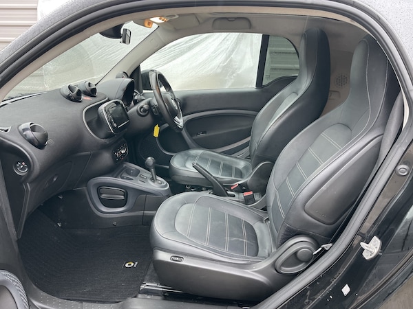 Used smart fortwo 2018 for sale - 76317457: Photo 29