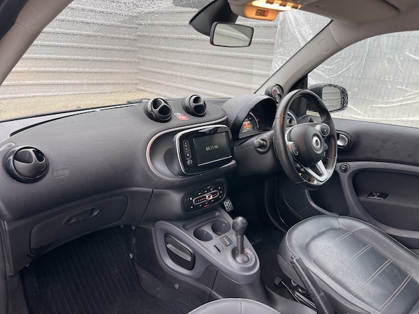 Used smart fortwo 2018 for sale - 76317457: Photo 30