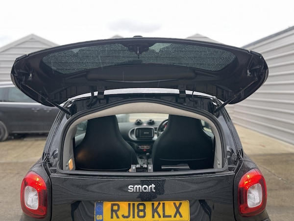 Used smart fortwo 2018 for sale - 76317457: Photo 32