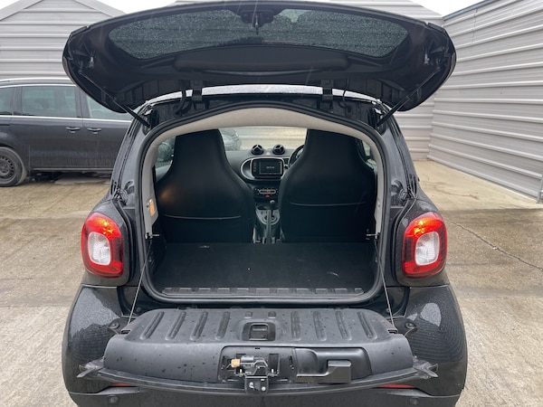 Used smart fortwo 2018 for sale - 76317457: Photo 33