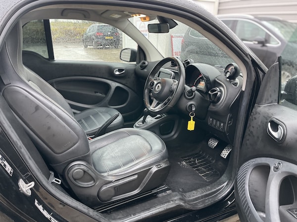 Used smart fortwo 2018 for sale - 76317457: Photo 35