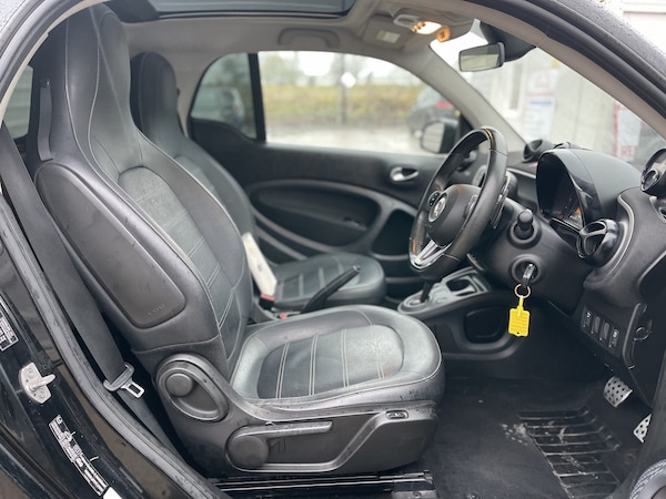 Used smart fortwo 2018 for sale - 76317457: Photo 36