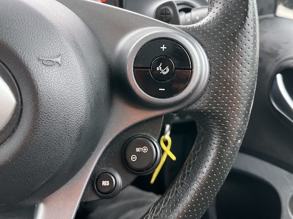 Used smart fortwo 2018 for sale - 76317457: Photo 38