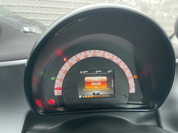 Used smart fortwo 2018 for sale - 76317457: Photo 43