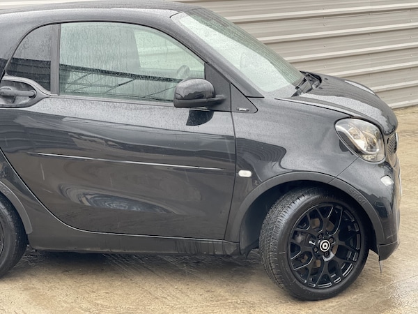Used smart fortwo 2018 for sale - 76317457: Photo 5