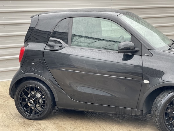 Used smart fortwo 2018 for sale - 76317457: Photo 6
