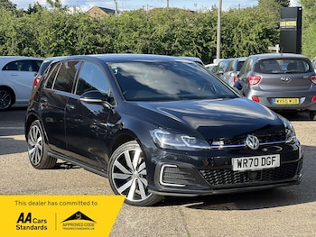 Used Volkswagen Golf 2020 for sale - 79073716: Photo
