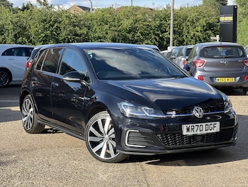 Used Volkswagen Golf 2020 for sale - 79073716: Photo