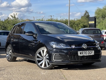 Used Volkswagen Golf 2020 for sale - 79073716: Photo