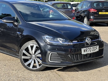 Used Volkswagen Golf 2020 for sale - 79073716: Photo