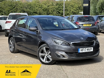 Peugeot 308 feature image