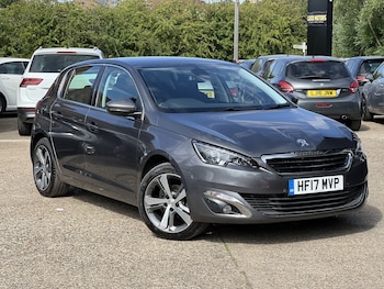 Used Peugeot 308 2017 for sale - 79324015: Photo