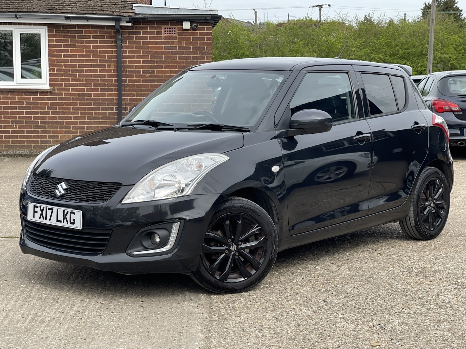 Used Suzuki Swift 2017 for sale - 78182903: Photo 10