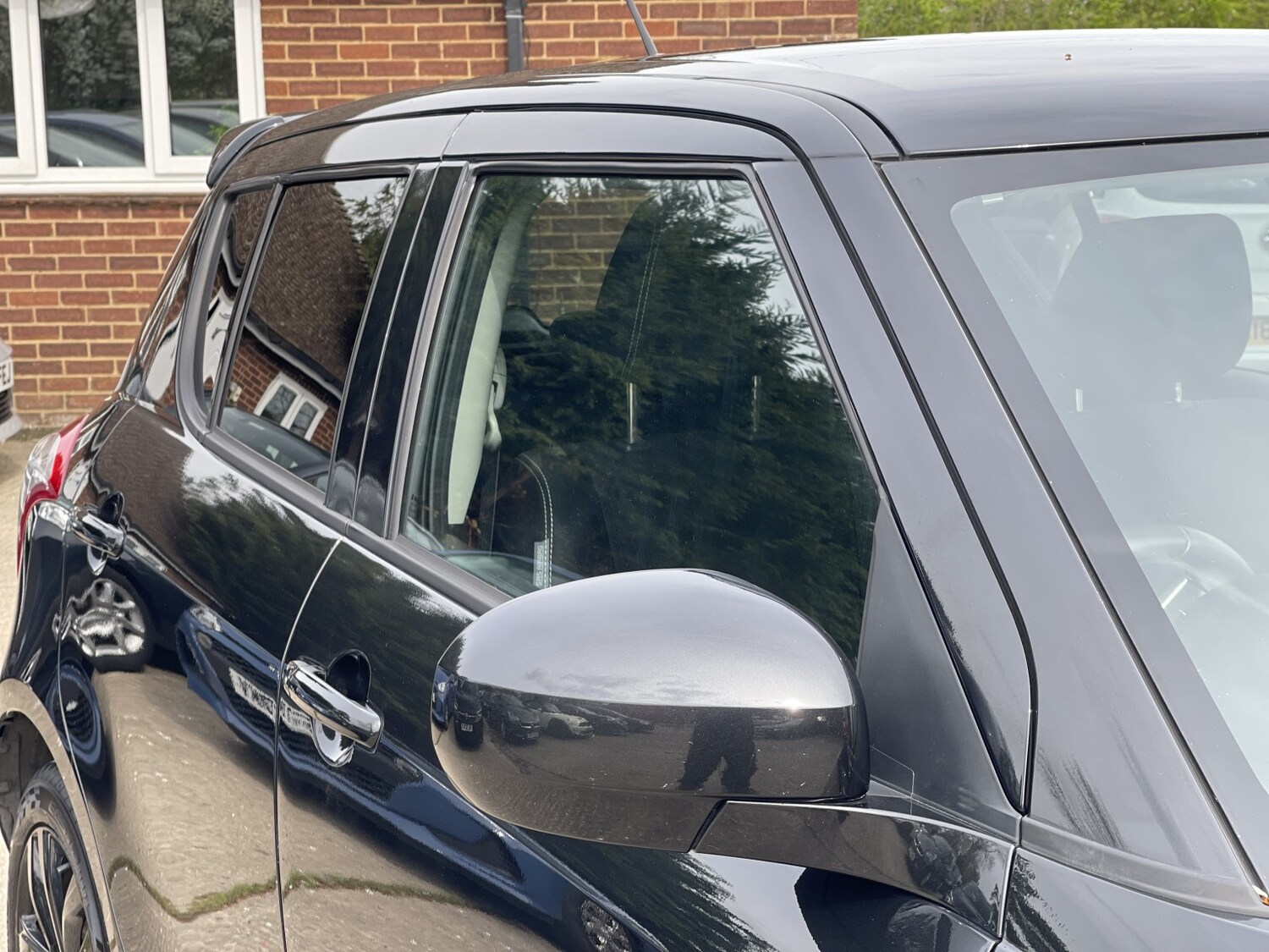 Used Suzuki Swift 2017 for sale - 78182903: Photo 11