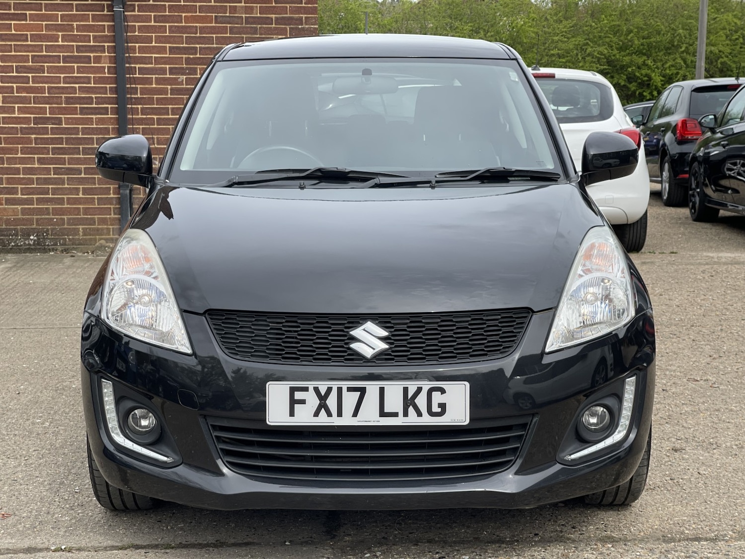 Used Suzuki Swift 2017 for sale - 78182903: Photo 12