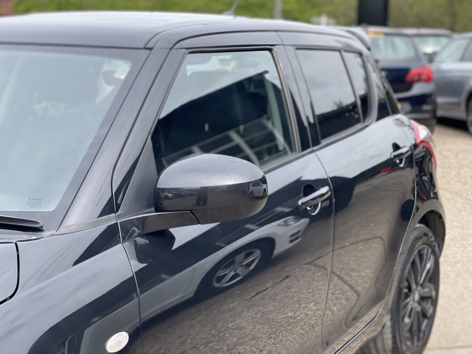 Used Suzuki Swift 2017 for sale - 78182903: Photo 14