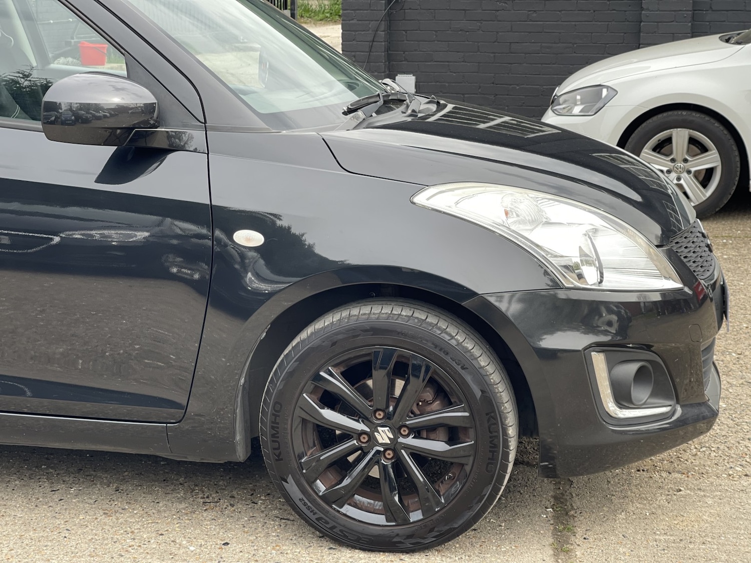 Used Suzuki Swift 2017 for sale - 78182903: Photo 18