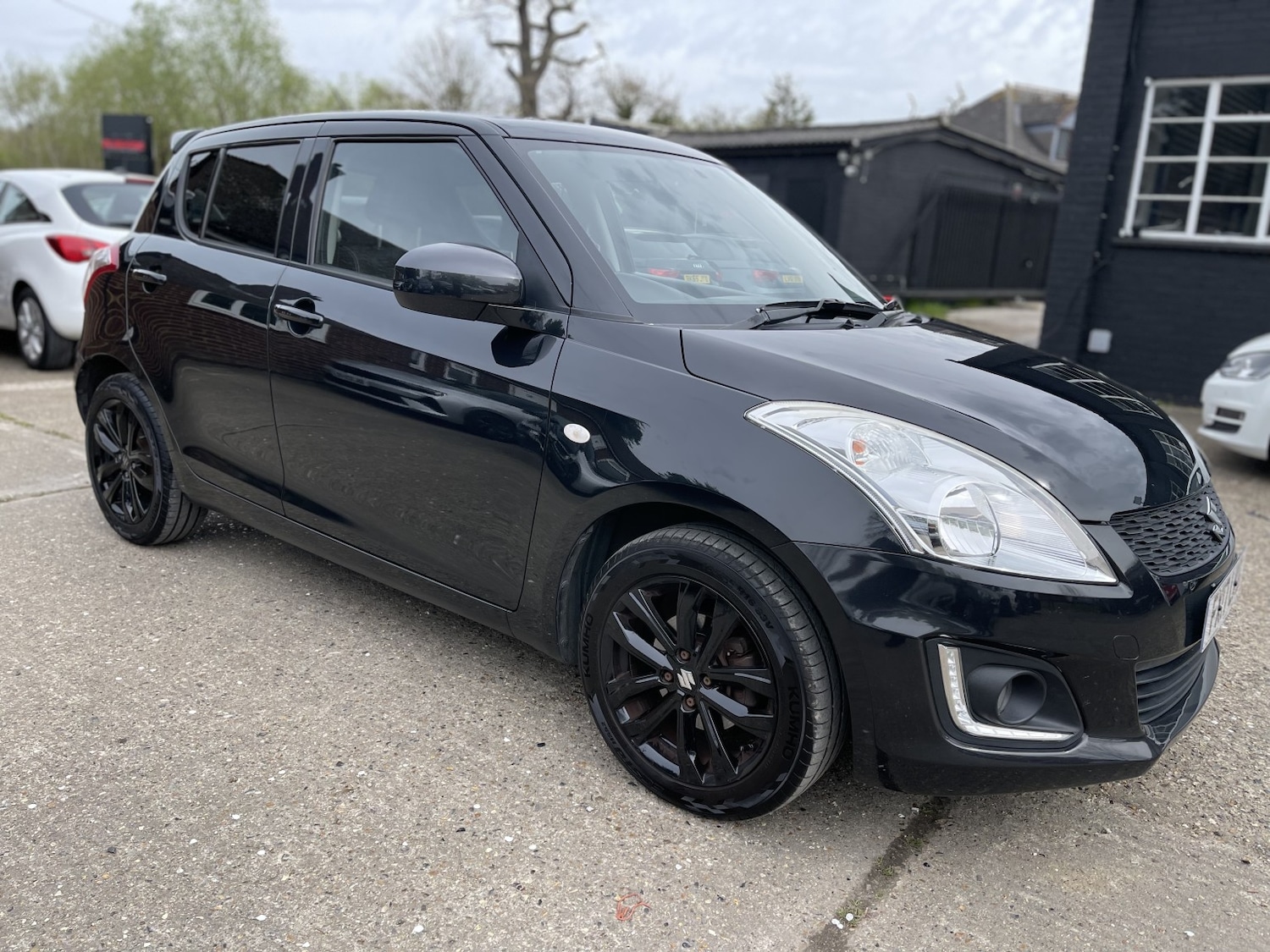 Used Suzuki Swift 2017 for sale - 78182903: Photo 19