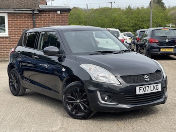 Used Suzuki Swift 2017 for sale - 78182903: Photo
