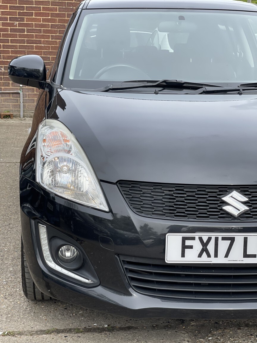 Used Suzuki Swift 2017 for sale - 78182903: Photo 20