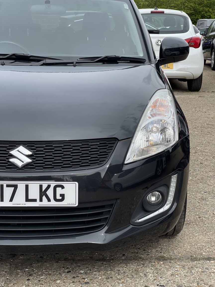 Used Suzuki Swift 2017 for sale - 78182903: Photo 21
