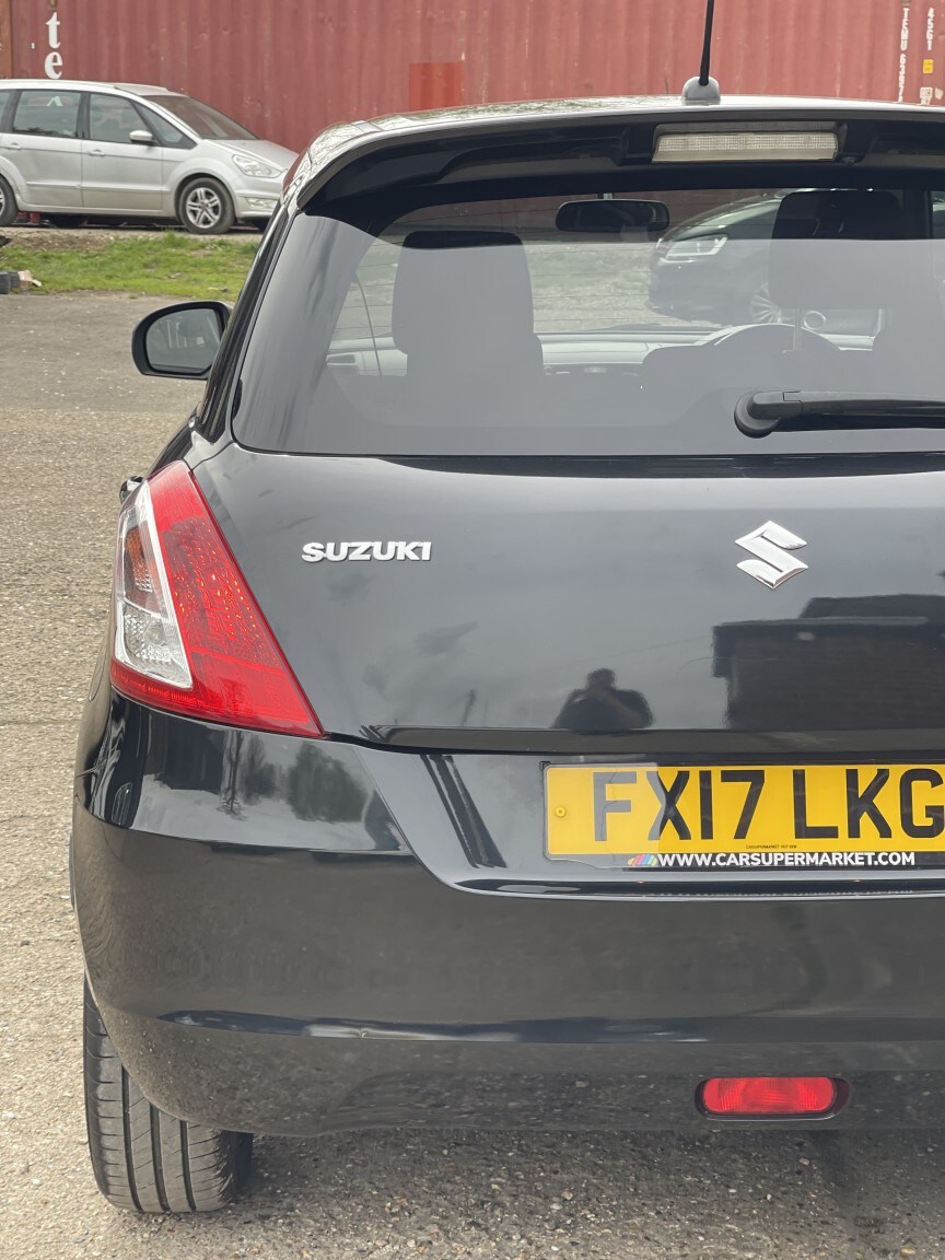 Used Suzuki Swift 2017 for sale - 78182903: Photo 22