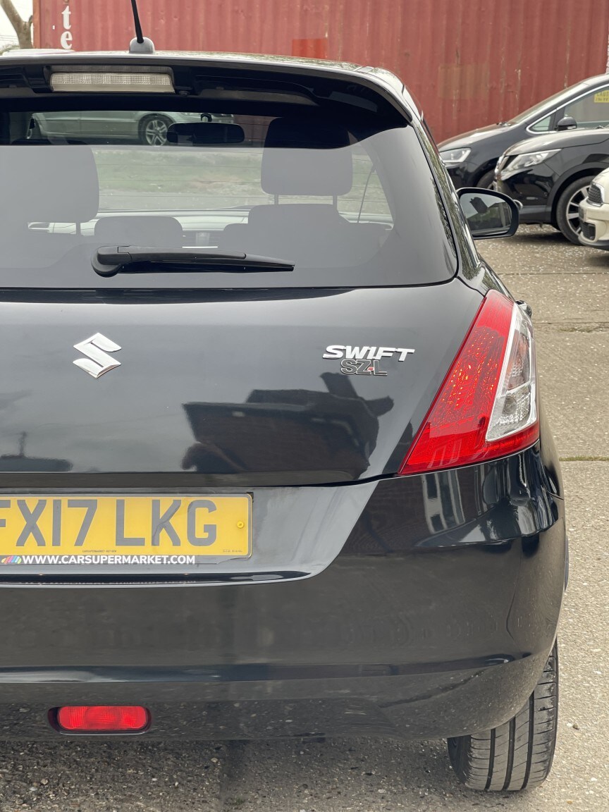 Used Suzuki Swift 2017 for sale - 78182903: Photo 23
