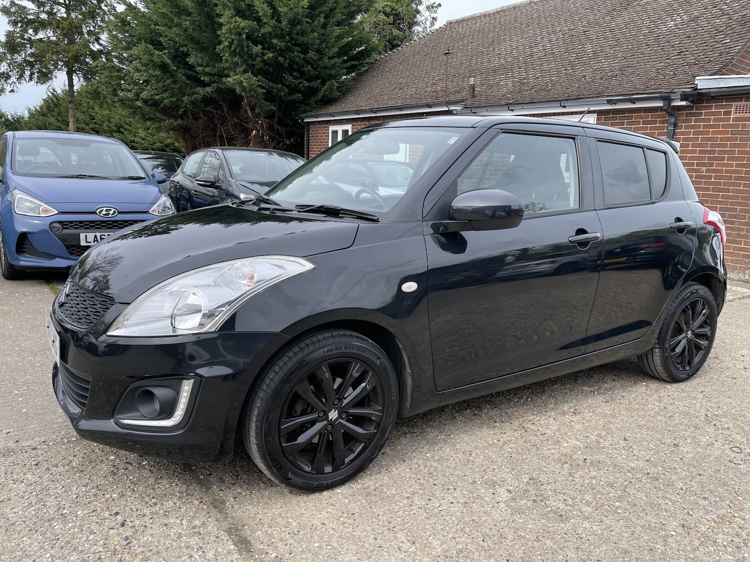 Used Suzuki Swift 2017 for sale - 78182903: Photo 27