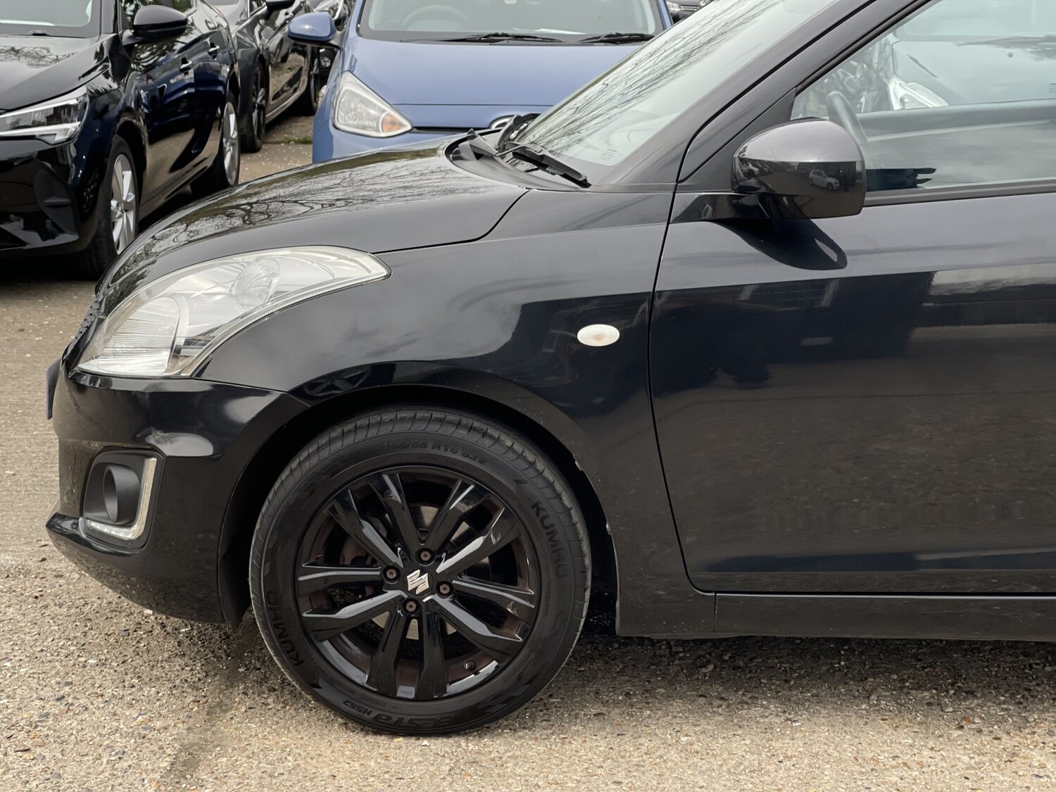 Used Suzuki Swift 2017 for sale - 78182903: Photo 28