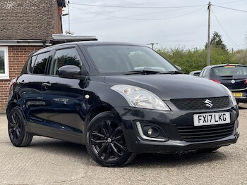 Used Suzuki Swift 2017 for sale - 78182903: Photo