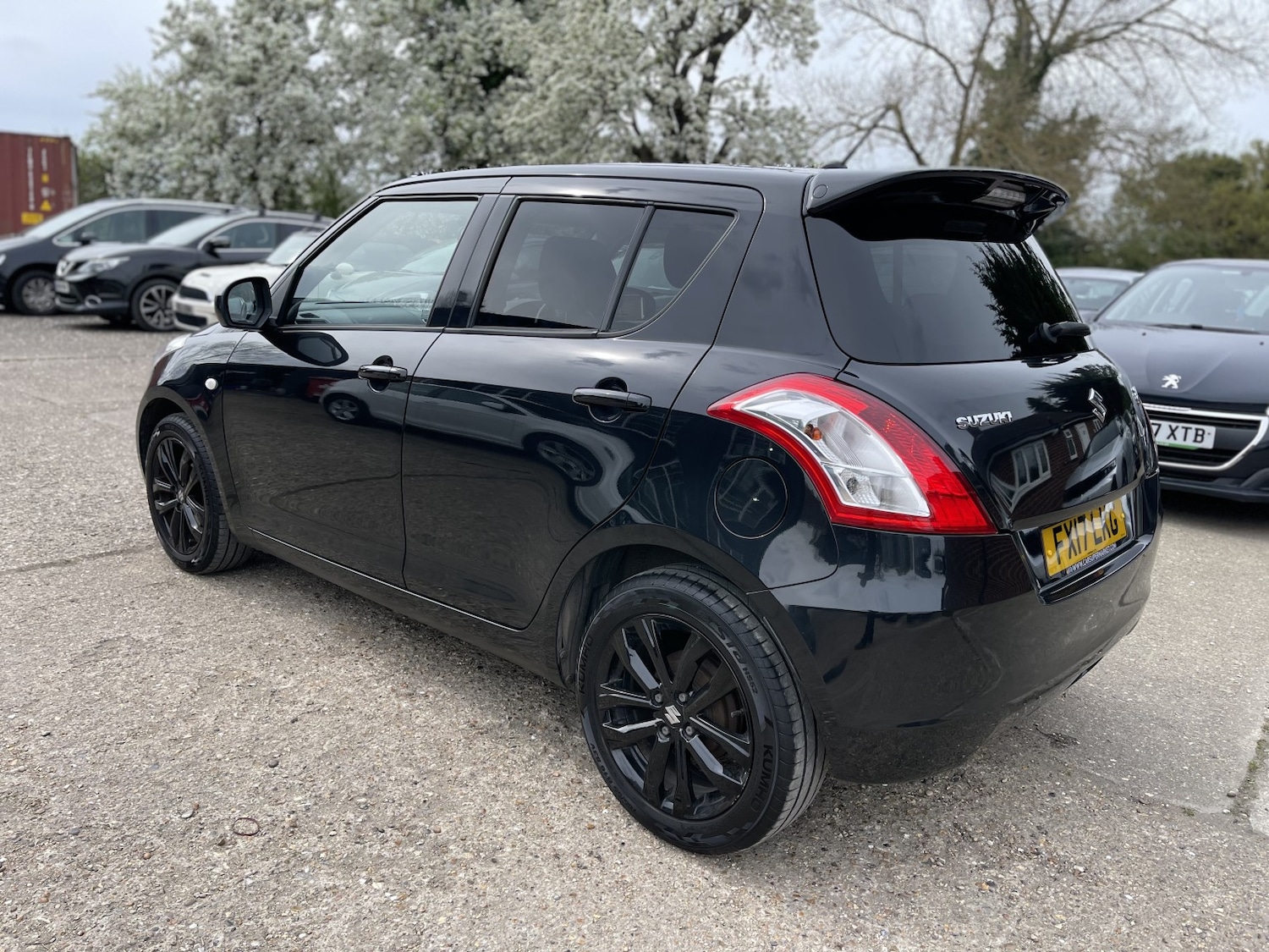 Used Suzuki Swift 2017 for sale - 78182903: Photo 31