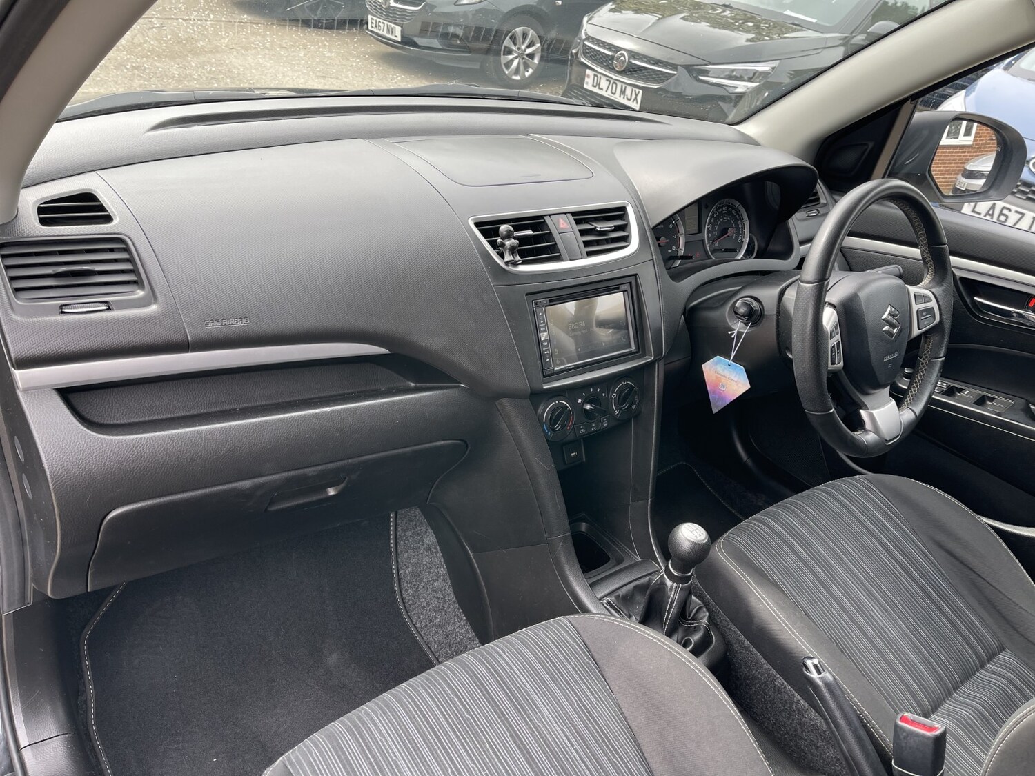 Used Suzuki Swift 2017 for sale - 78182903: Photo 33