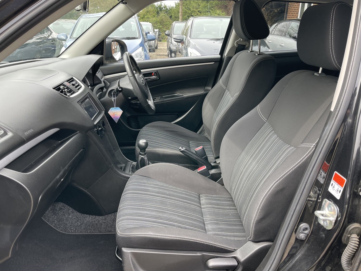 Used Suzuki Swift 2017 for sale - 78182903: Photo 34