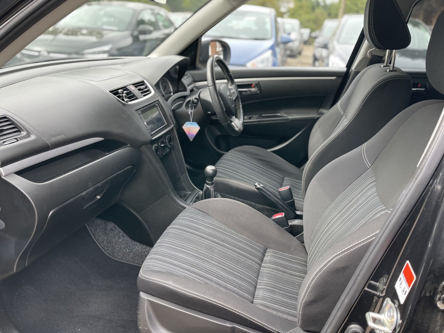 Used Suzuki Swift 2017 for sale - 78182903: Photo 35