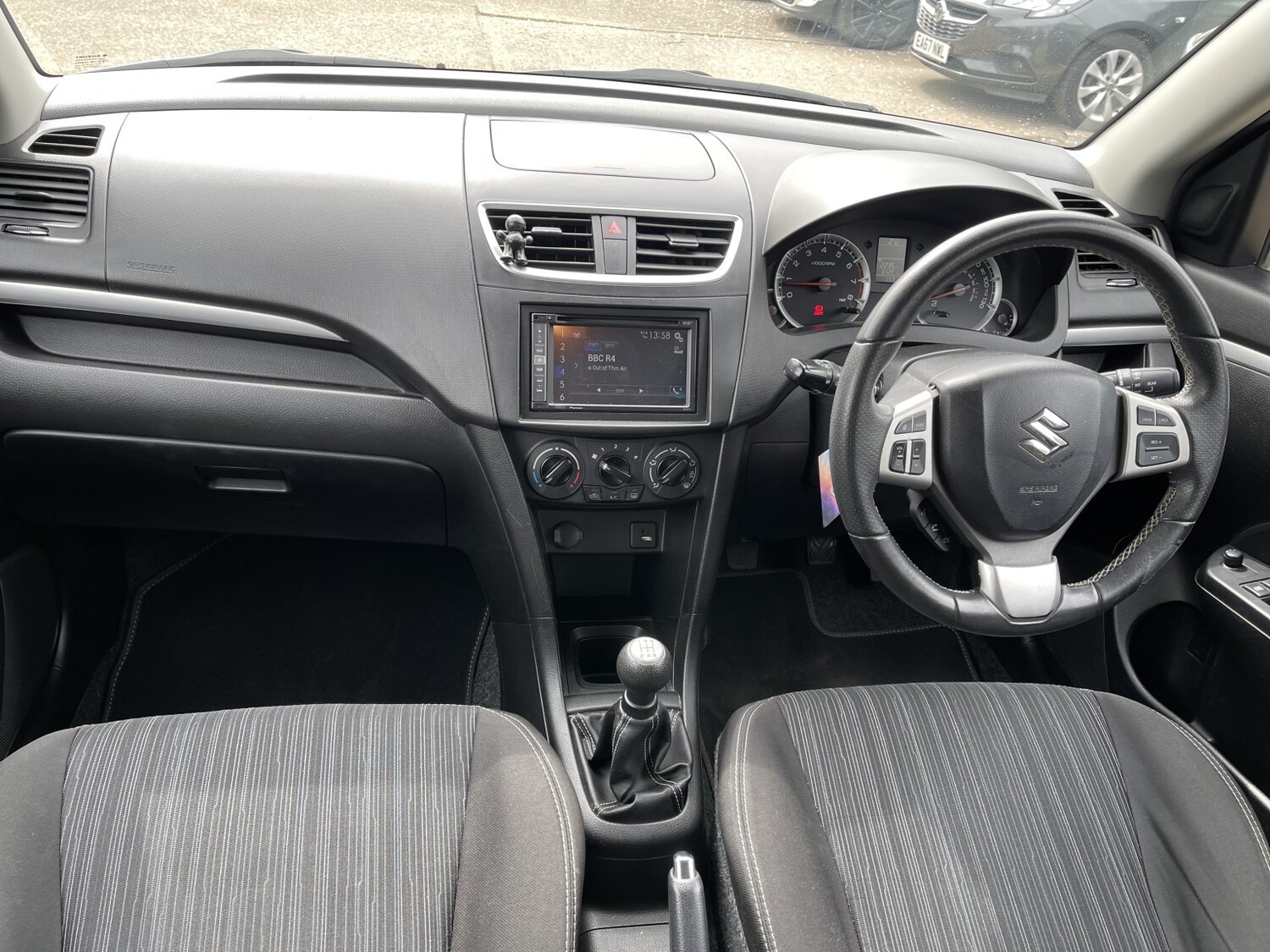 Used Suzuki Swift 2017 for sale - 78182903: Photo 39